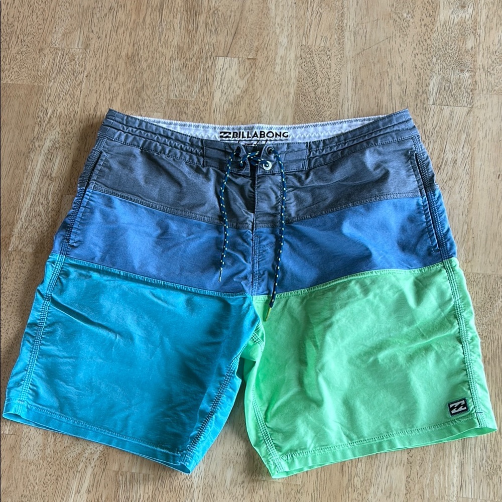 Billabong Board Shorts